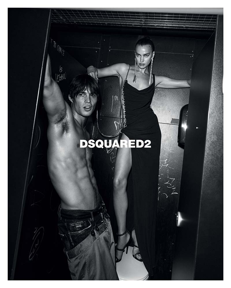 DSQUARED2