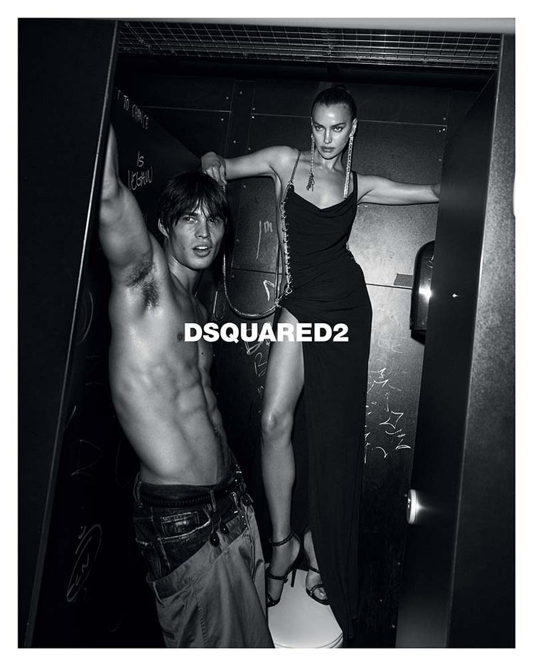 DSQUARED2