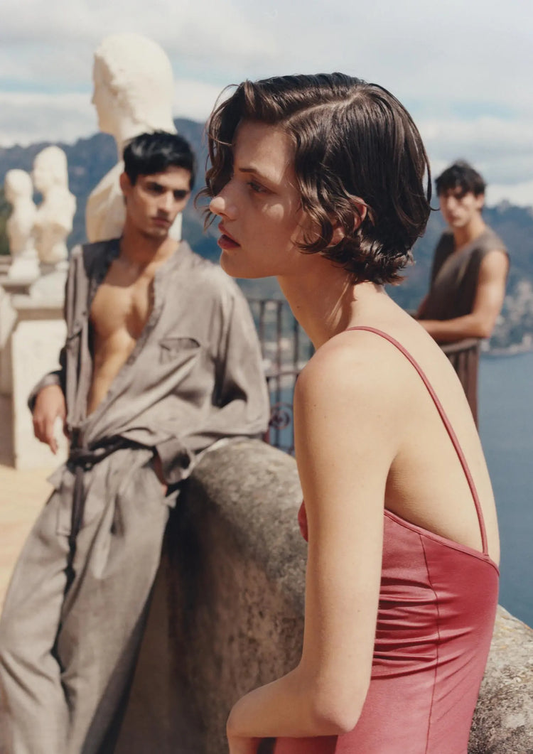 EMPORIO ARMANI