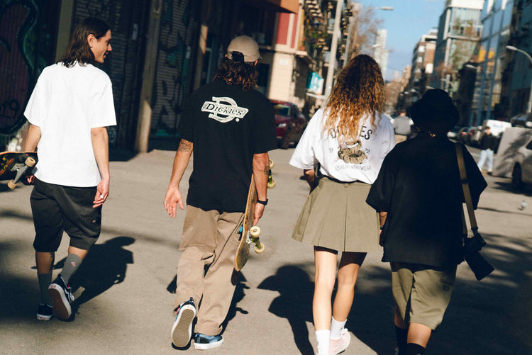 DICKIES