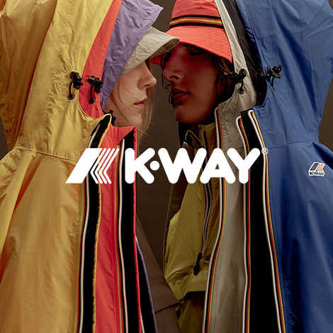 K-WAY