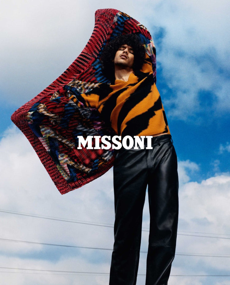 MISSONI