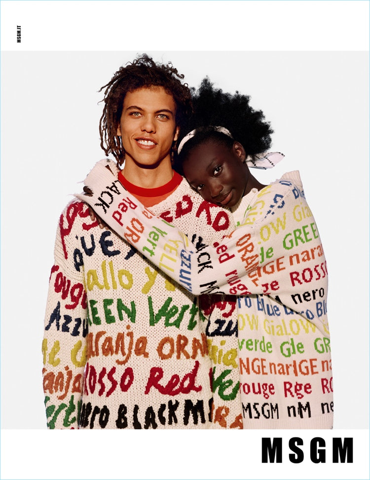 MSGM