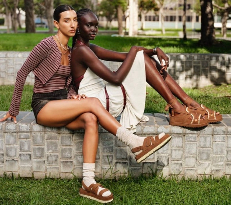 UGG