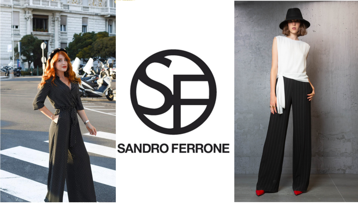 SANDRO FERRONE