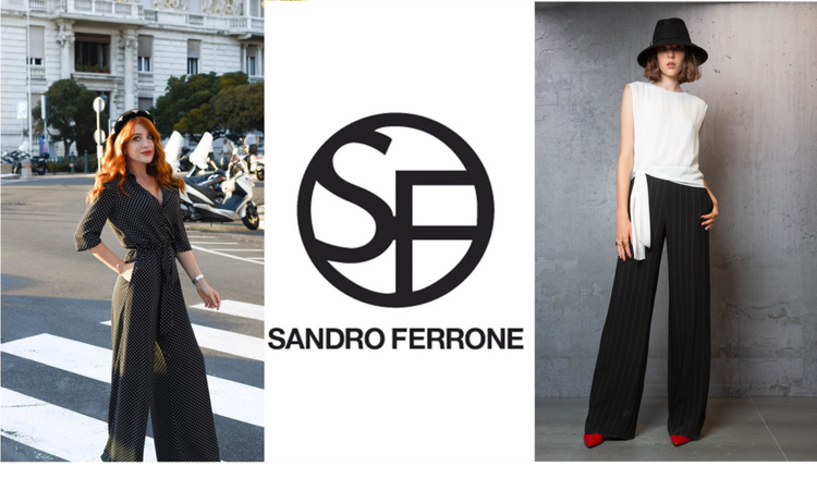 SANDRO FERRONE