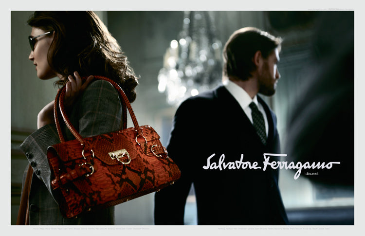 SALVATORE FERRAGAMO