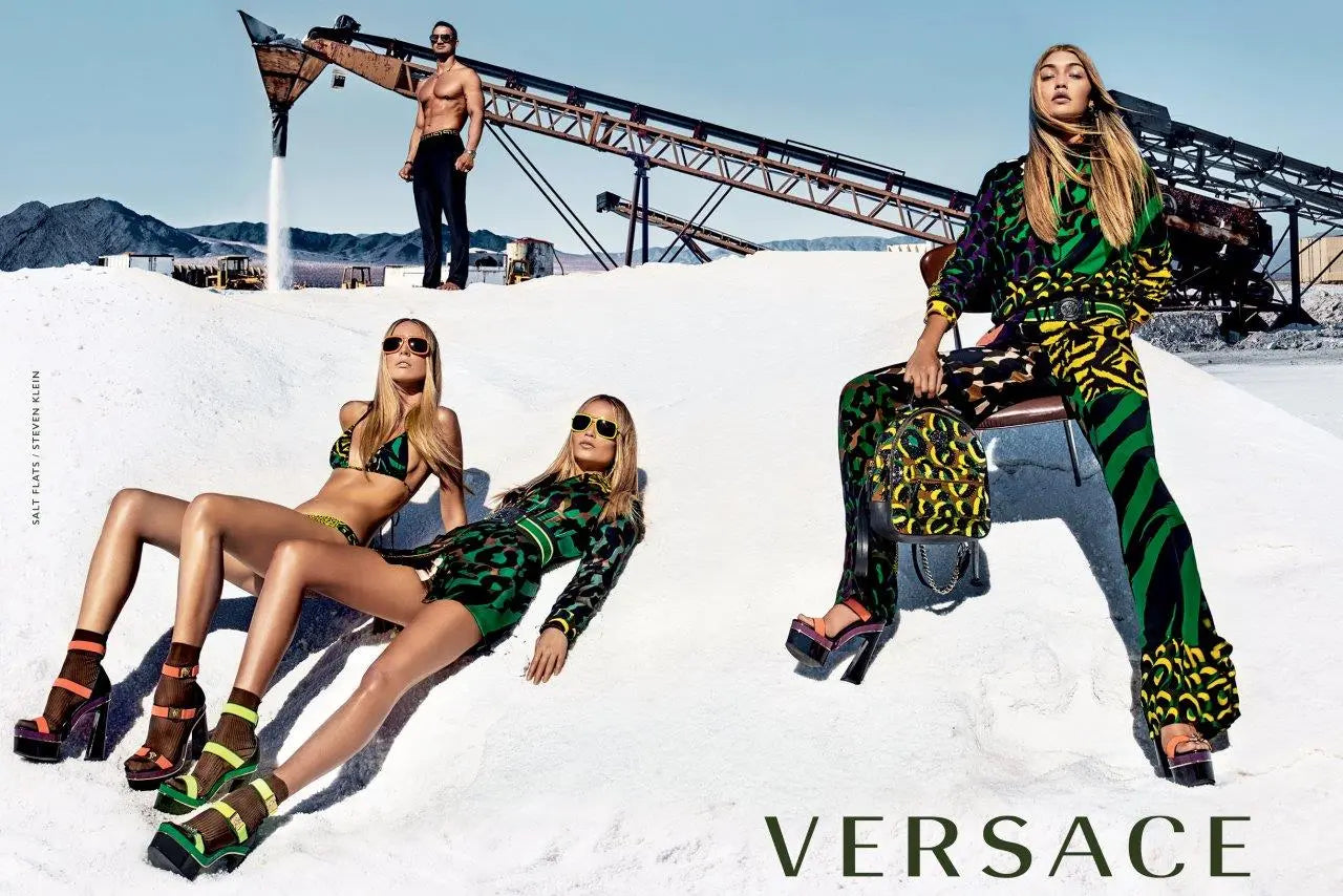 VERSACE