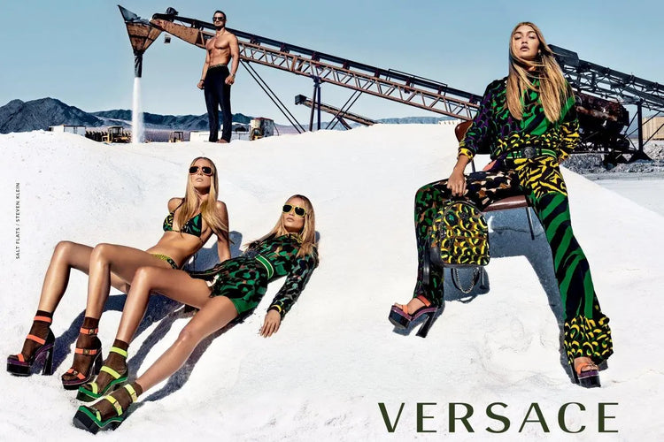 VERSACE