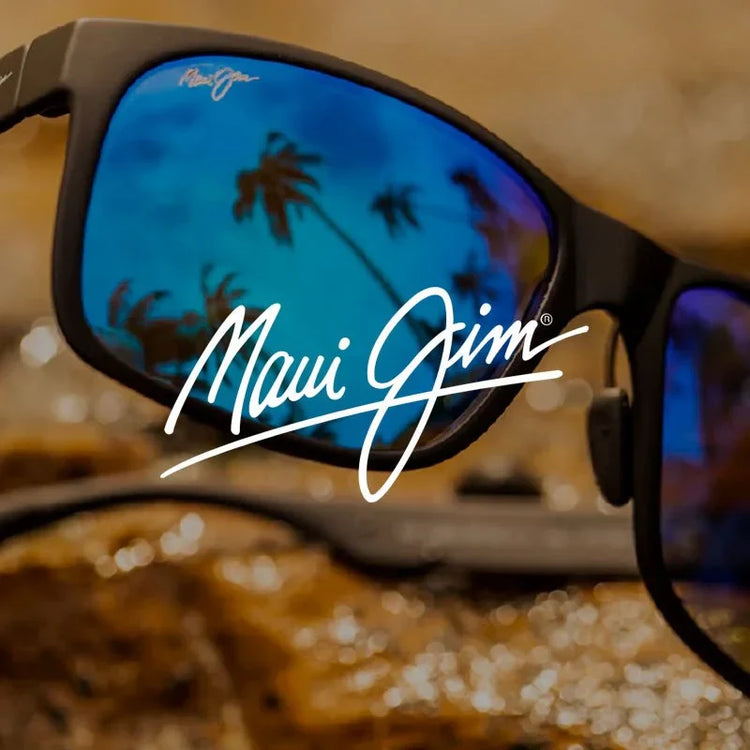 MAUI JIM