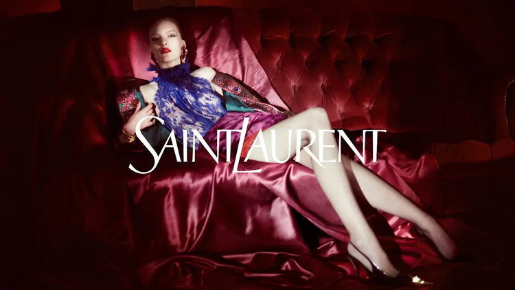 SAINT LAURENT