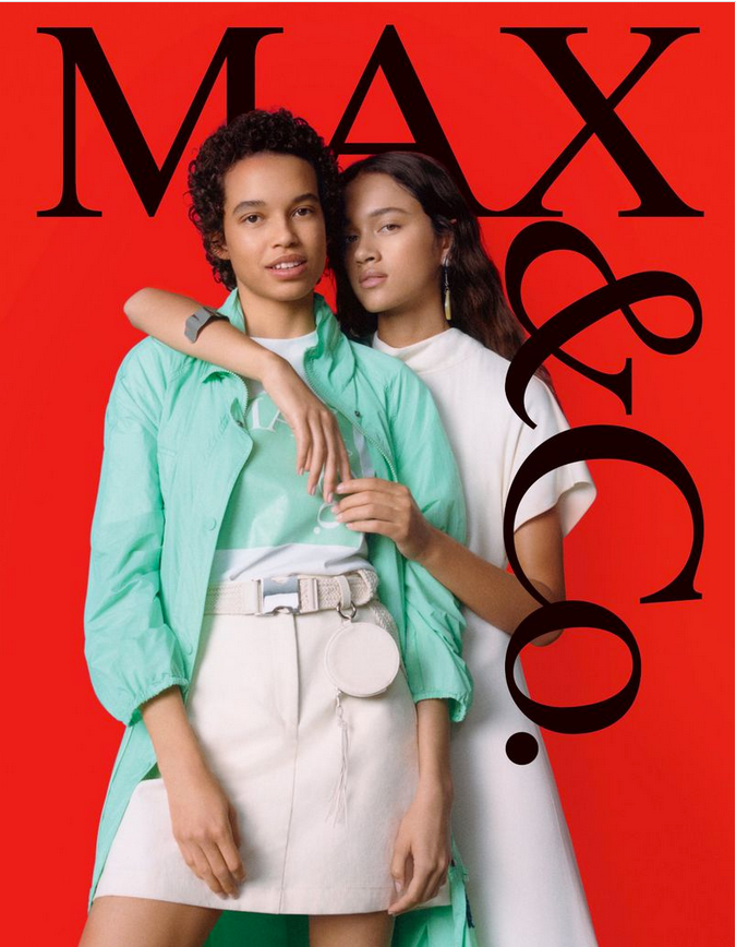 MAX&CO