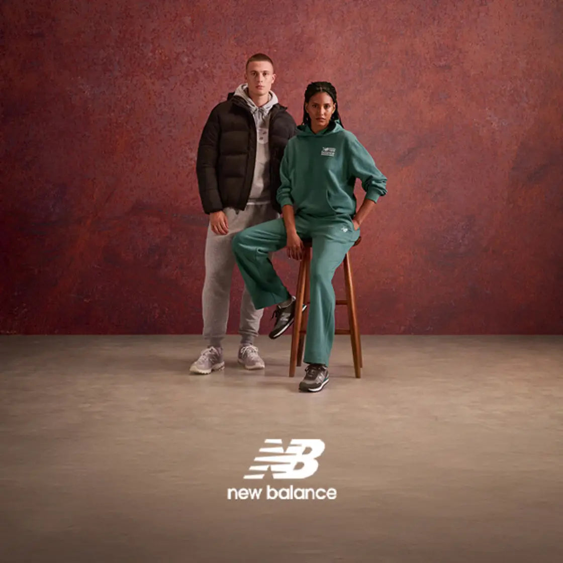 NEW BALANCE