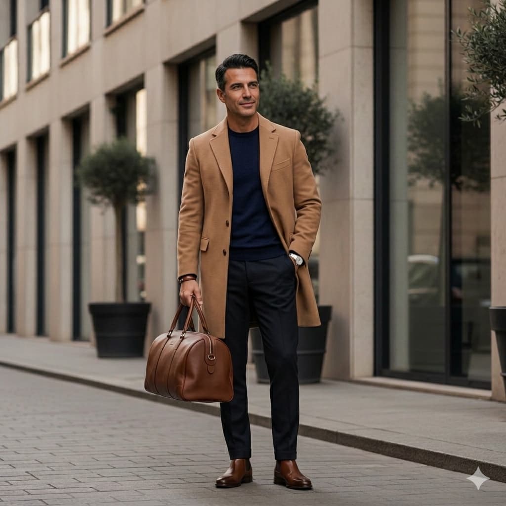 COLLEZIONE UOMO