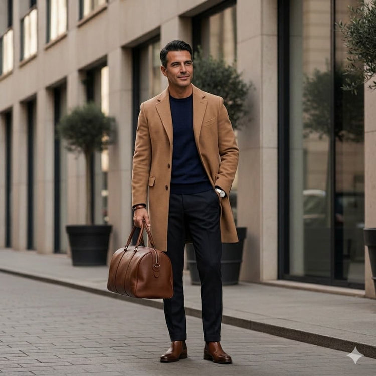 COLLEZIONE UOMO