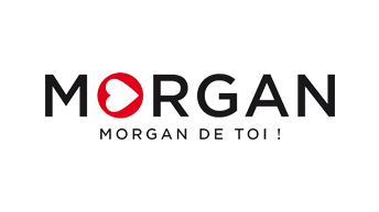 MORGAN DE TOI