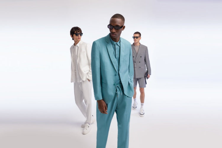 ANTONY MORATO