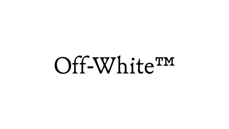OFF-WHITE