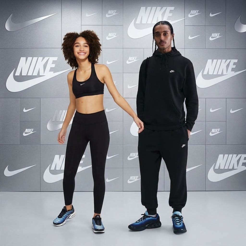 NIKE