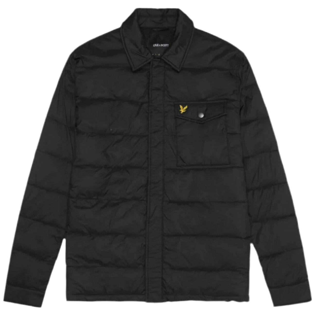 Lyle & Scott Giubbotto Uomo