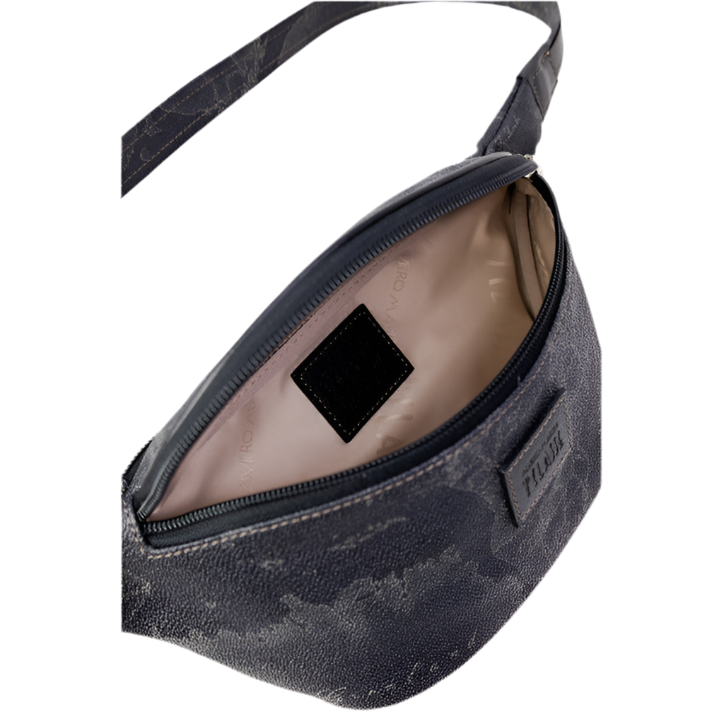 Alviero Martini Prima Classe Men's Bum Bag