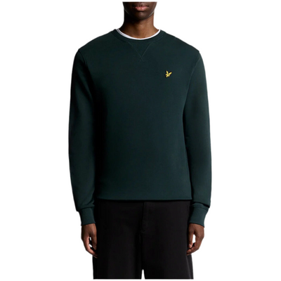 Lyle & Scott Felpa Uomo