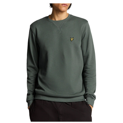 Lyle & Scott Felpa Uomo