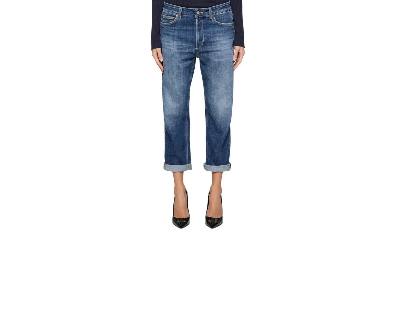 Dondup Jeans Donna