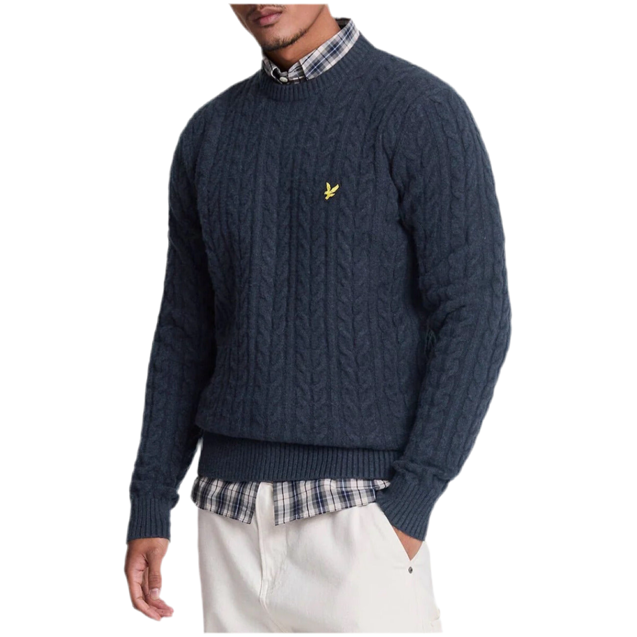 Lyle &amp; Scott Men's Jersey