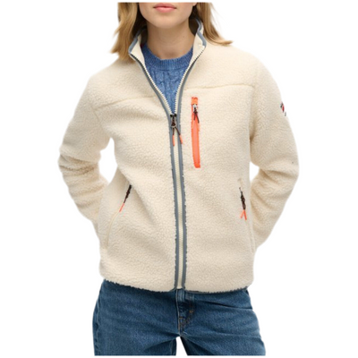 Superdry Giacca Donna