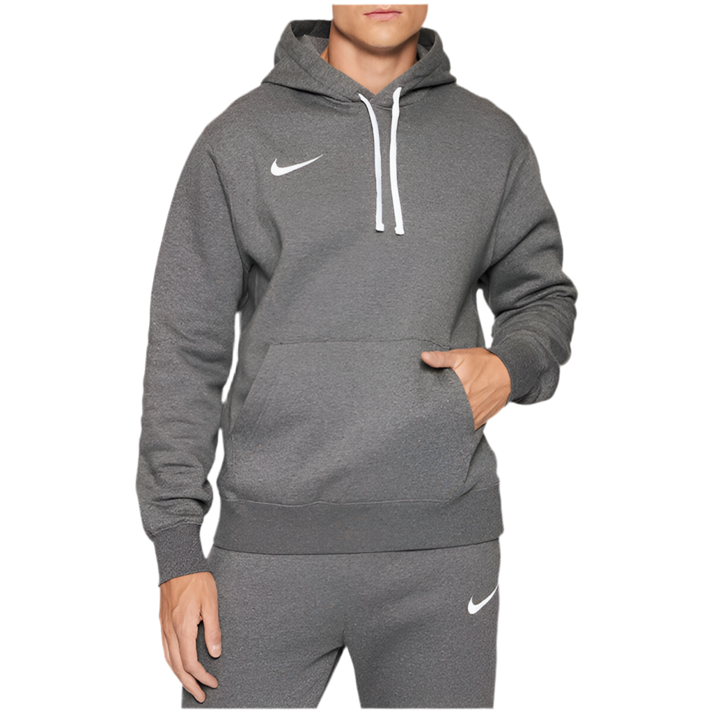 Nike Felpa con cappuccio Uomo
