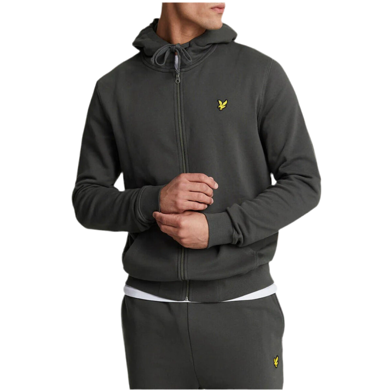 Lyle &amp; Scott Men's Hoodie
