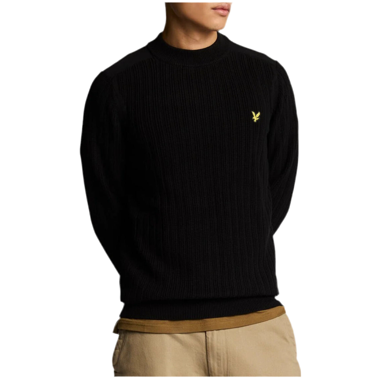 Lyle & Scott Maglia Uomo