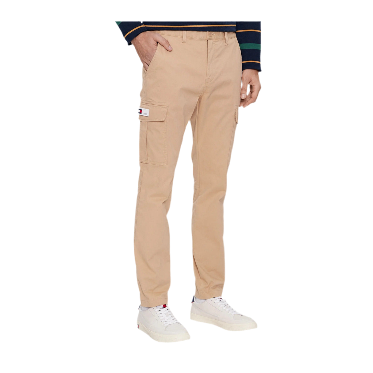 Tommy Jeans Pantaloni Uomo
