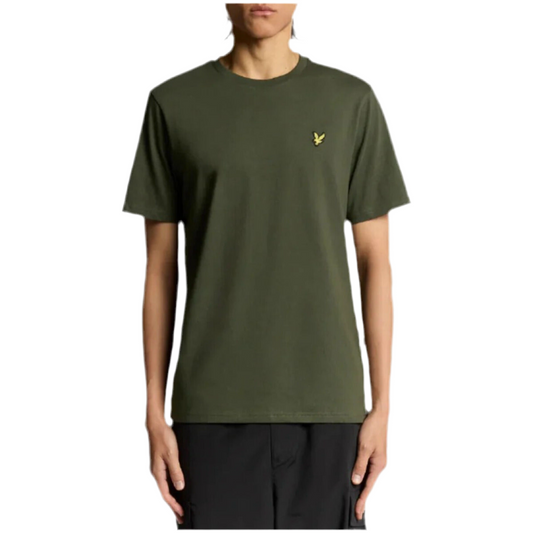 Lyle &amp; Scott Men's Short Sleeve T-Shirt