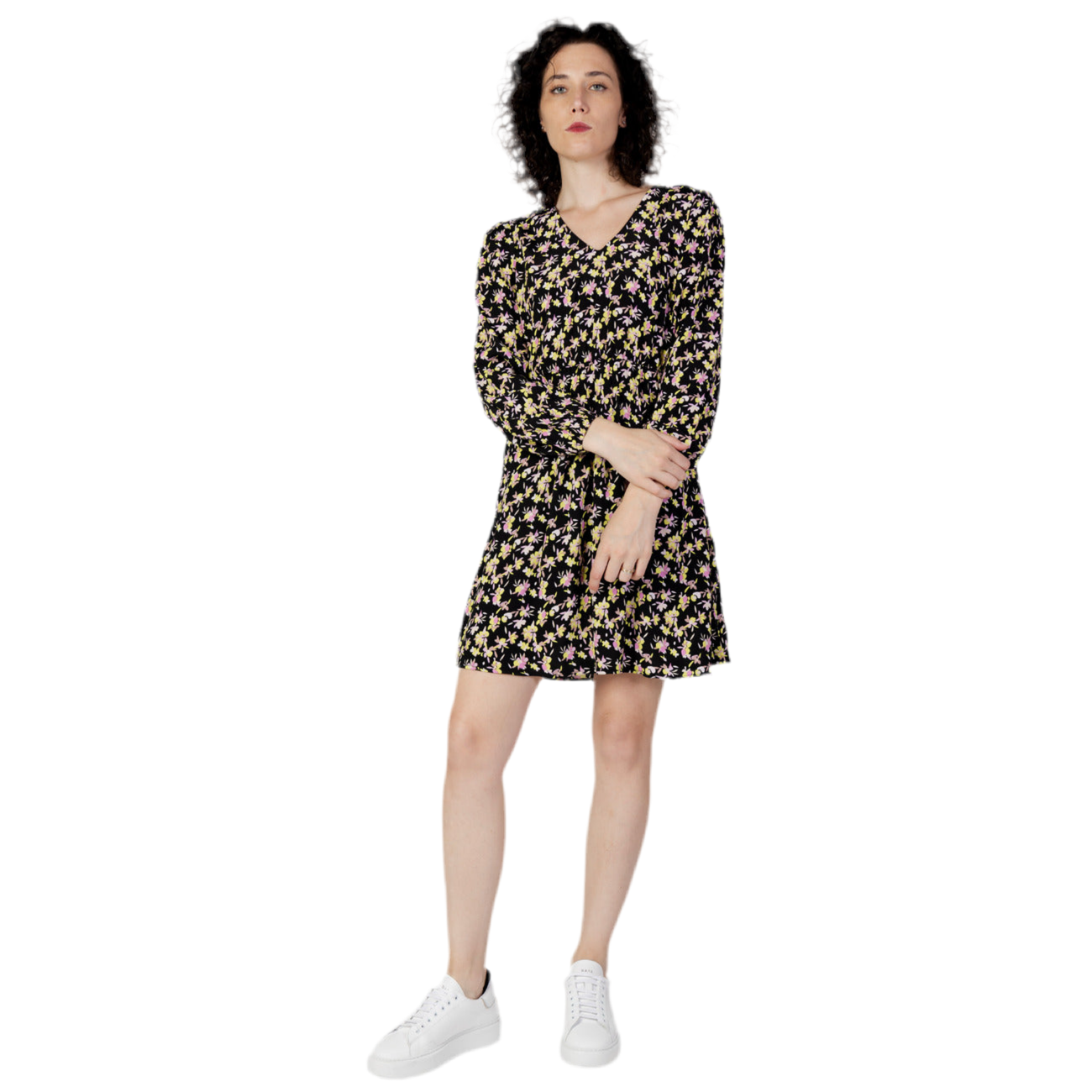 Jacqueline De Yong Women's Short Dress