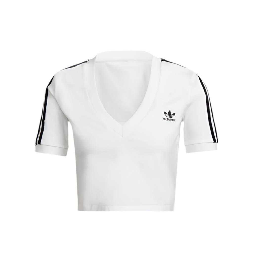 Adidas T-Shirt manica corta Donna