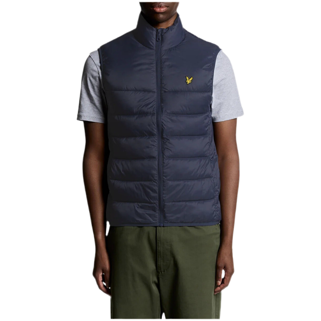 Lyle & Scott Smanicato Uomo