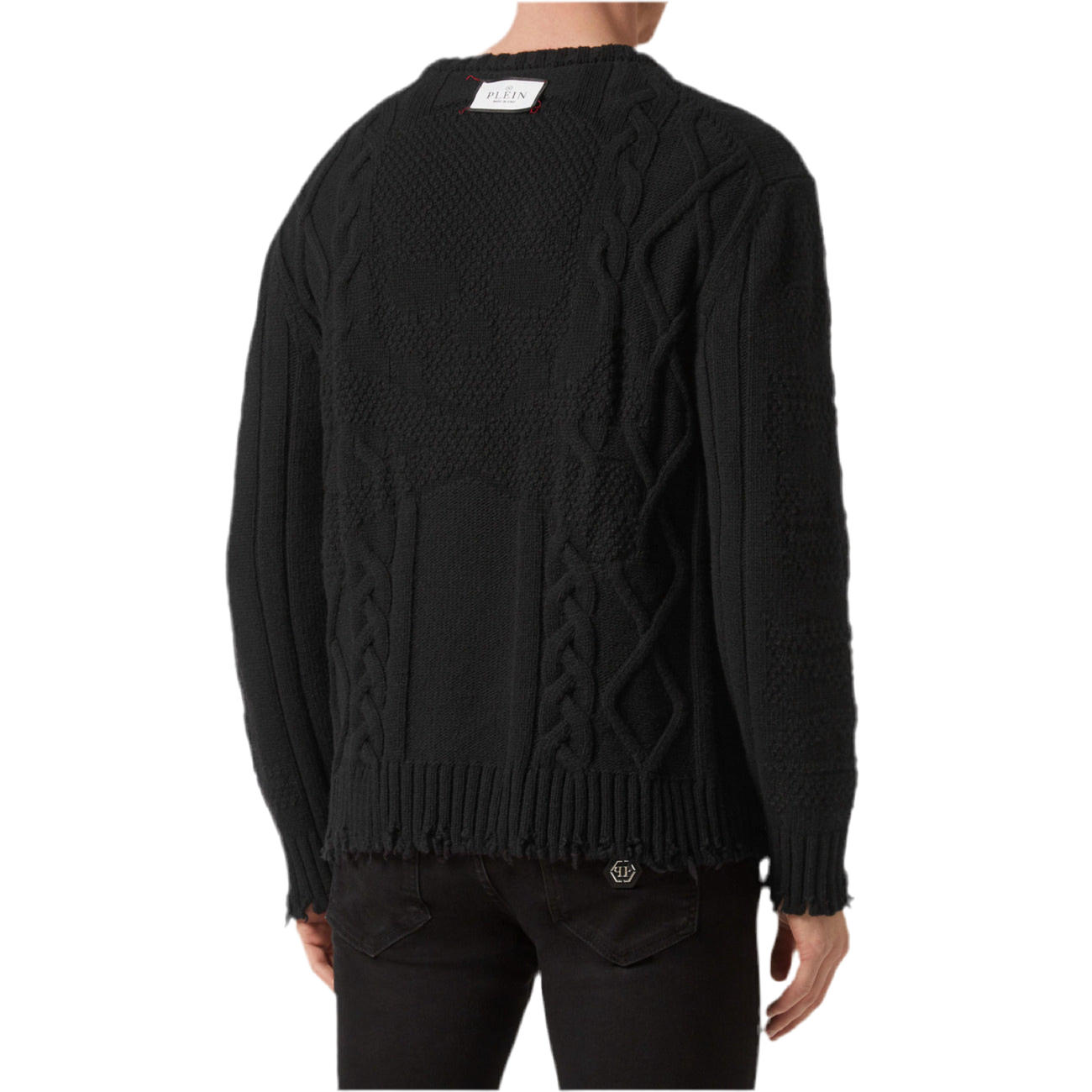 Philipp Plein Maglia Uomo