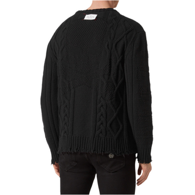 Philipp Plein Maglia Uomo