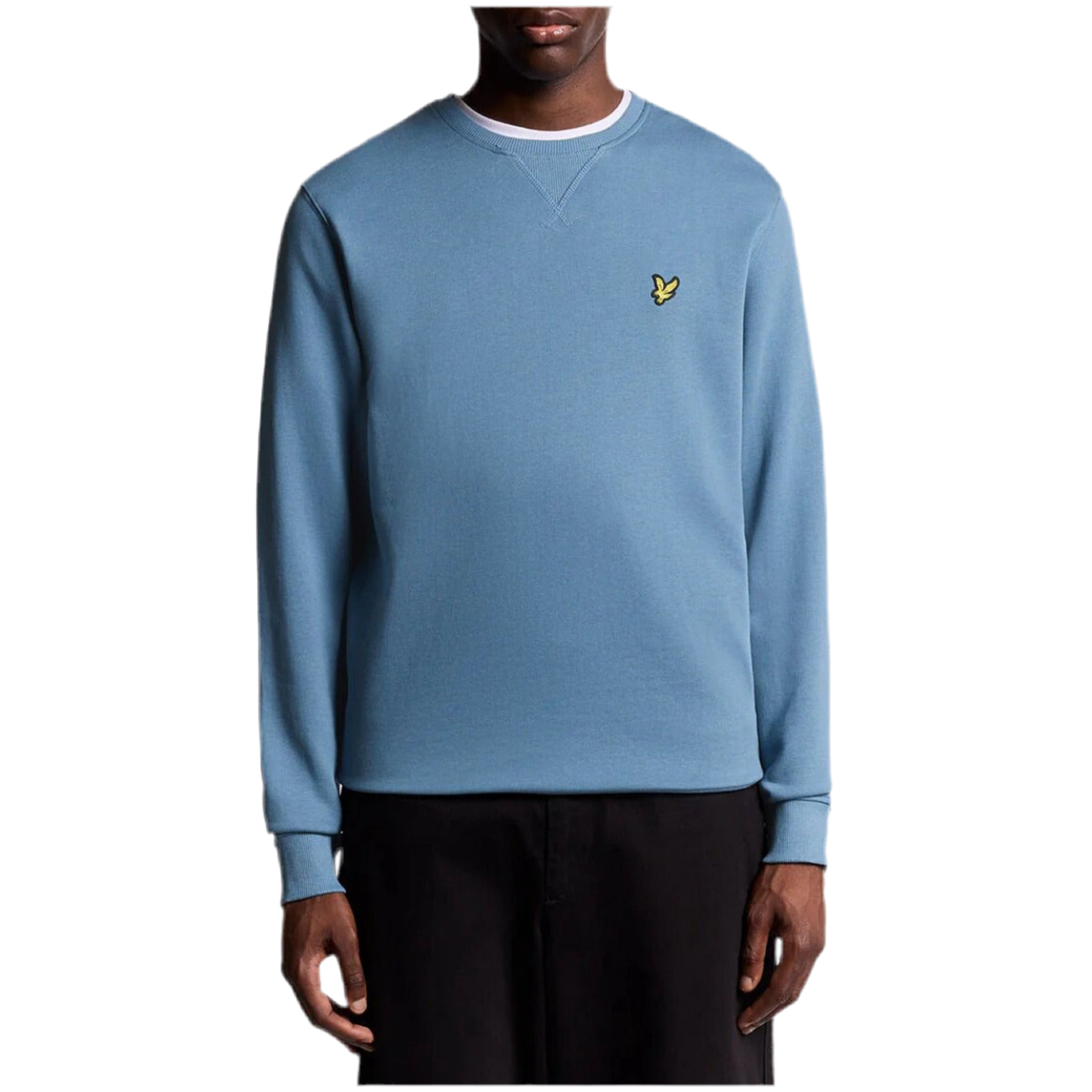 Lyle & Scott Felpa Uomo
