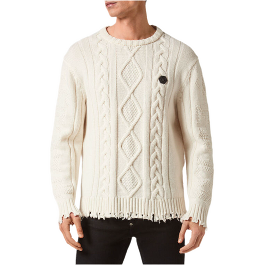 Philipp Plein Men's Sweater