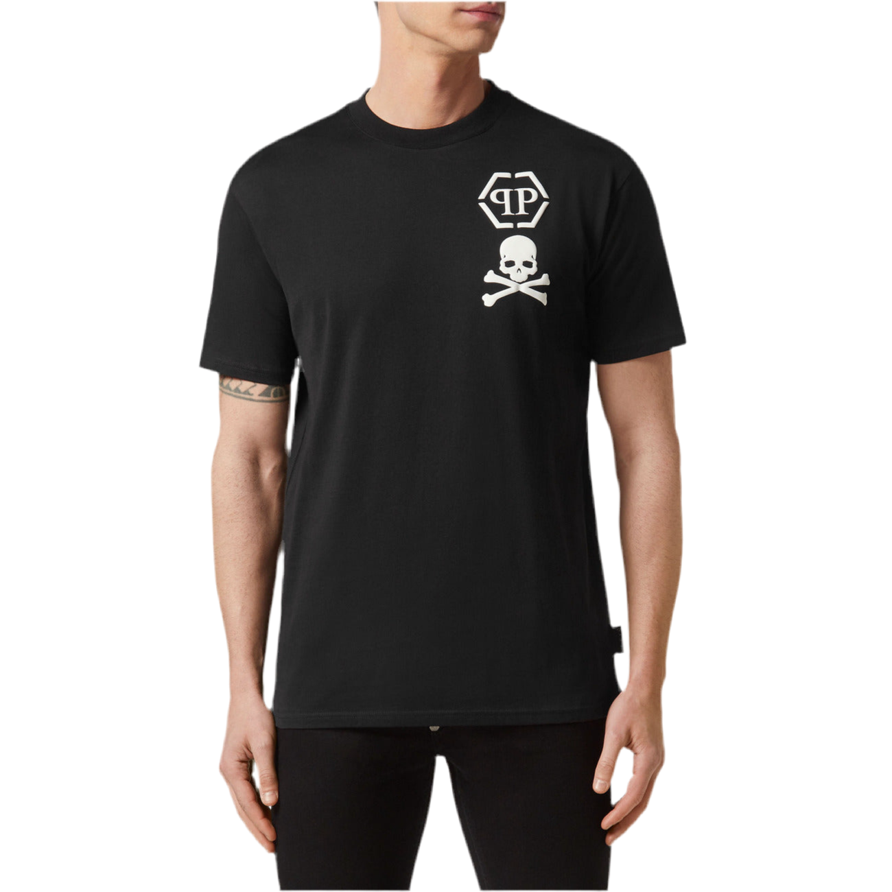 Philipp Plein Men's T-Shirt