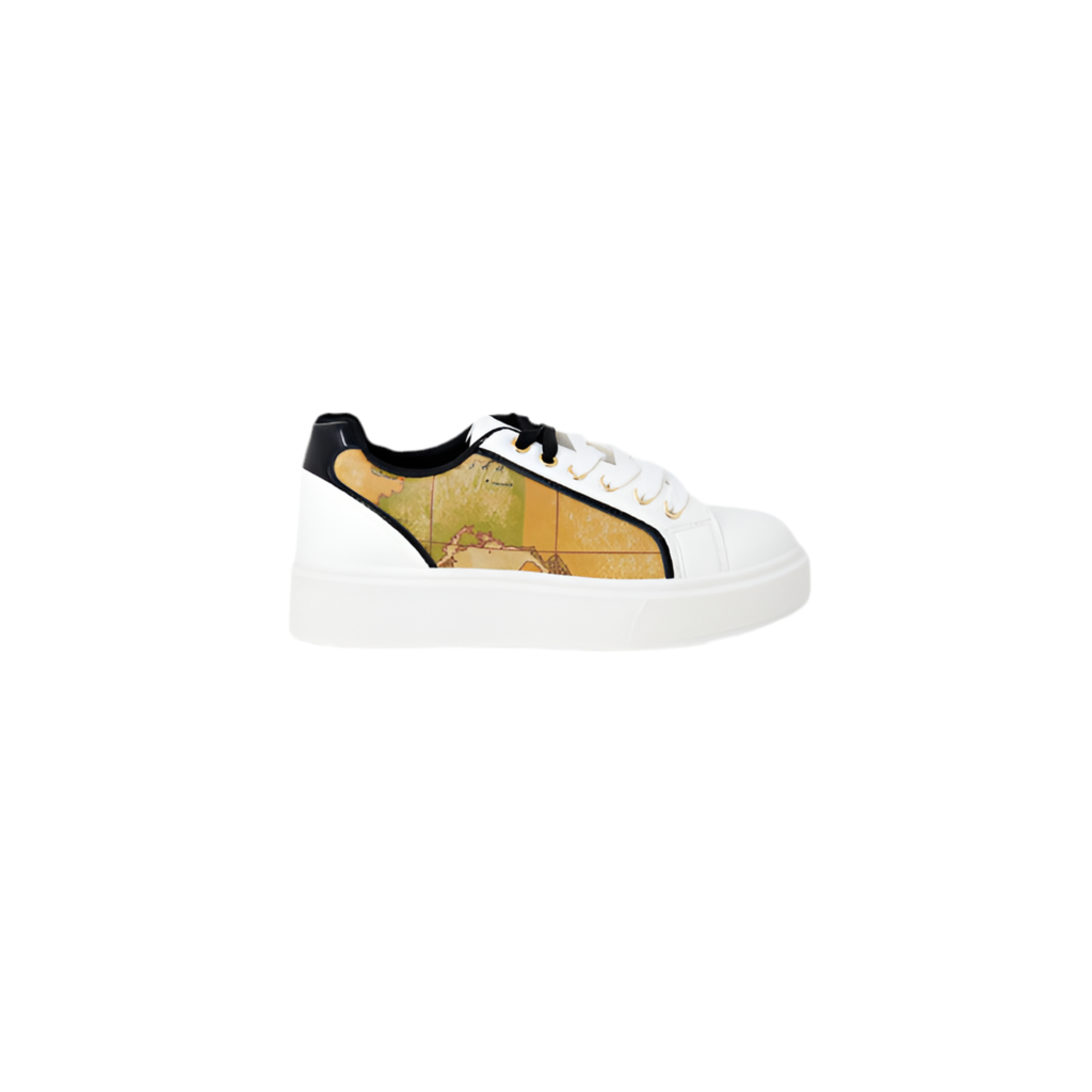 Alviero Martini First Class Women's Sneakers