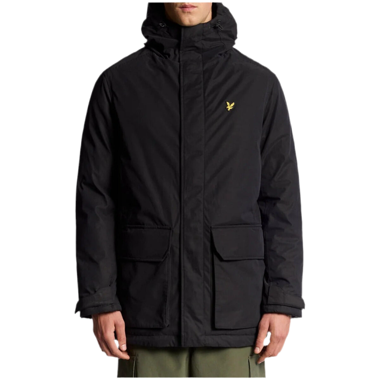 Lyle & Scott Giubbotto Uomo
