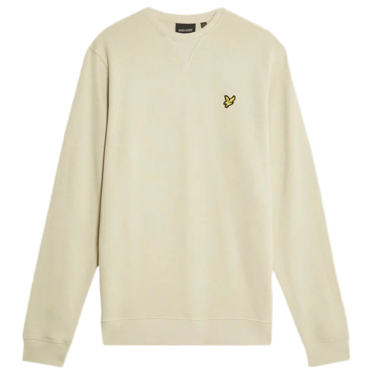 Lyle & Scott Felpa Uomo