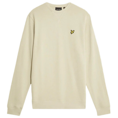 Lyle & Scott Felpa Uomo