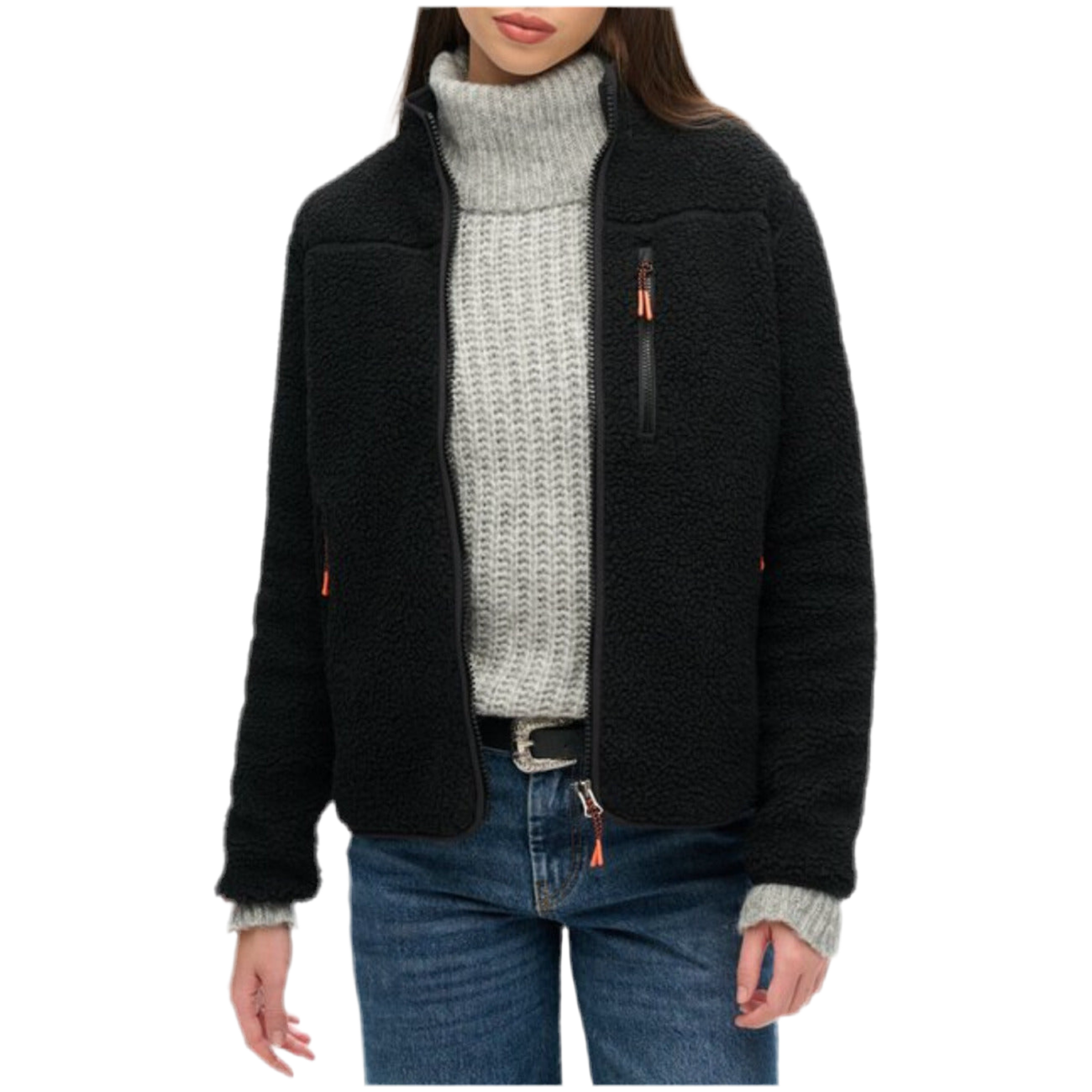 Superdry Giacca Donna