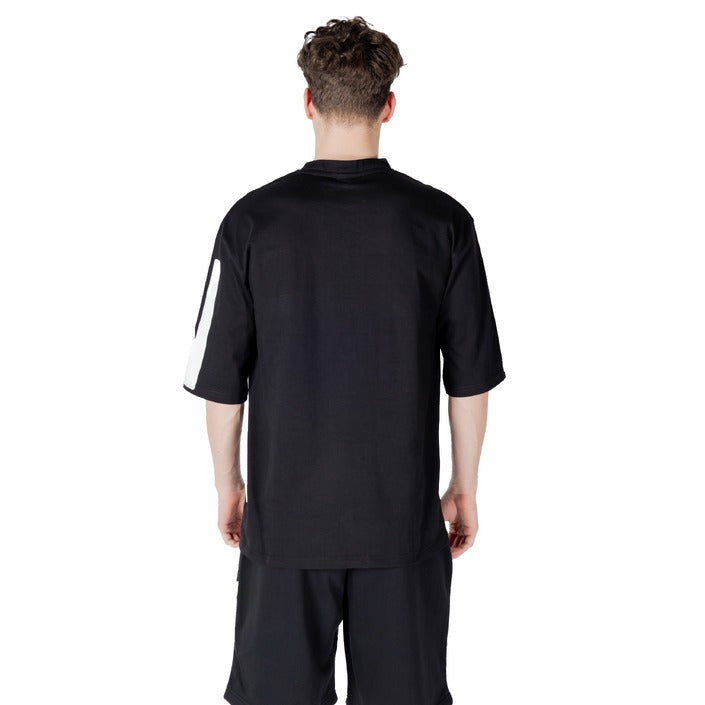 Icon T-Shirt manica corta Uomo