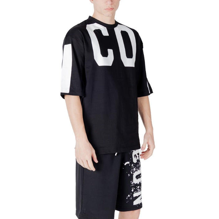 Icon T-Shirt manica corta Uomo